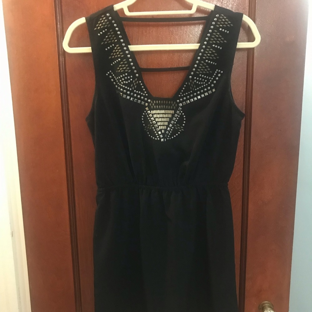 Black Ecote Dress size small